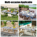 MesaFit – Toalha Elástica