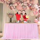 TuleFest – Saia de Mesa