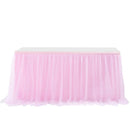 TuleFest – Saia de Mesa