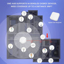 FireColor WiZ- Lâmpada