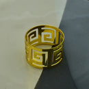 Anéis de guardanapo