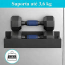 Prateleira Magnética