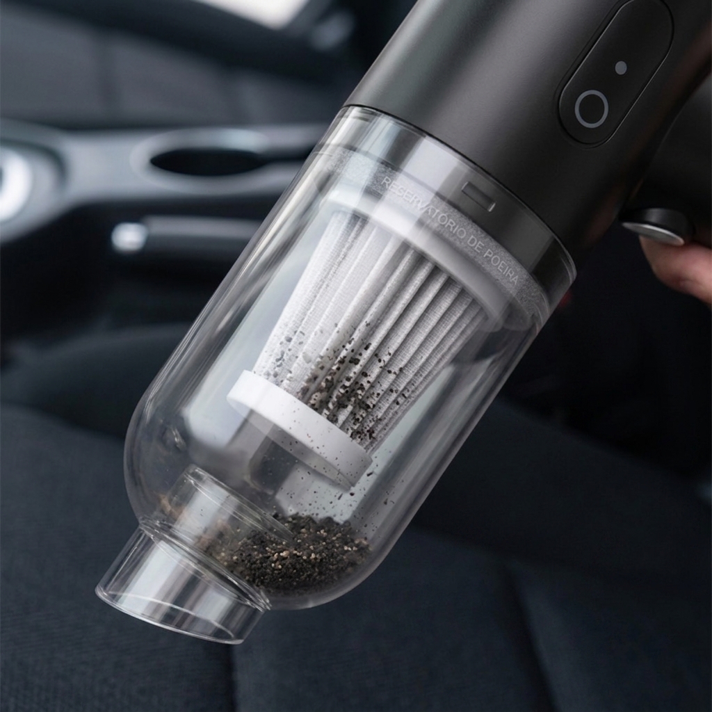 TurboVac