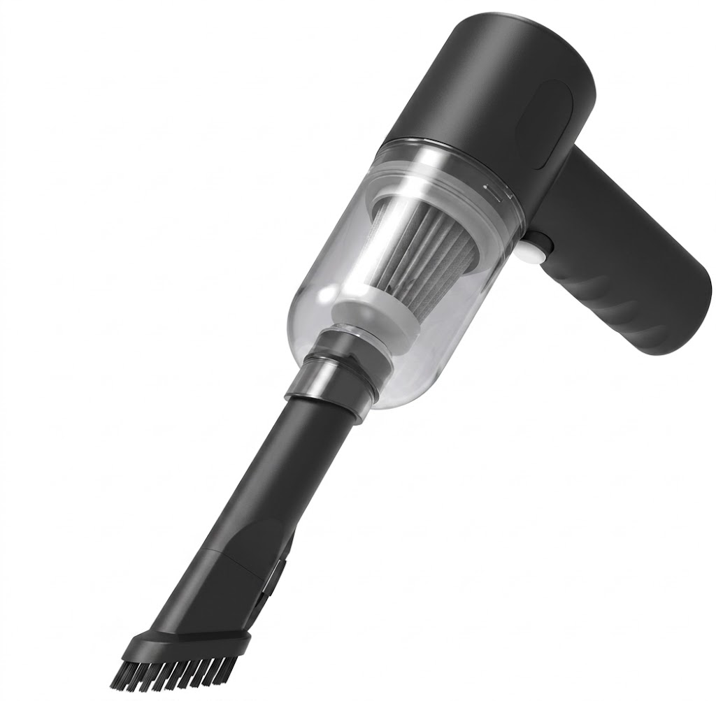TurboVac