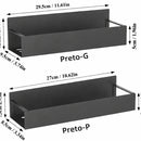 Prateleira Magnética